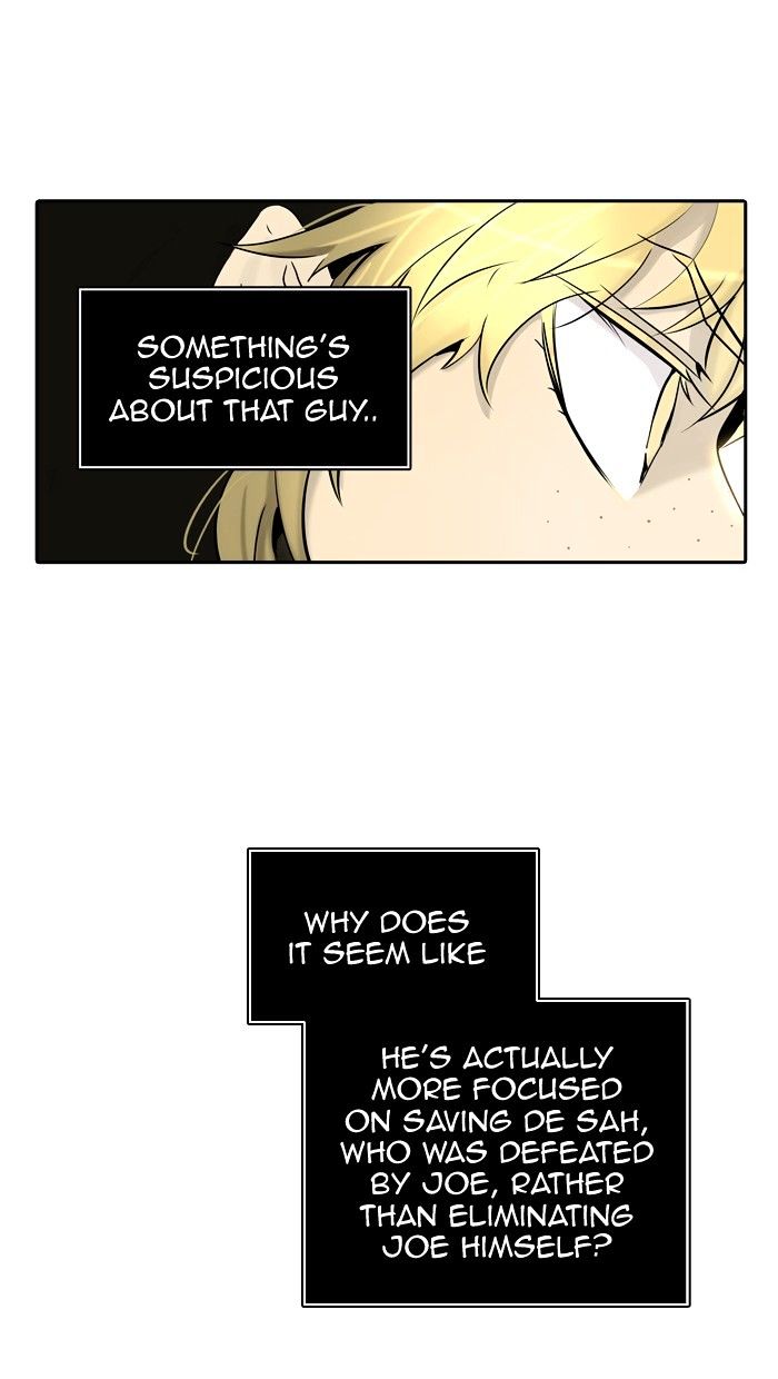 Tower of God, Chapter 328 image 020